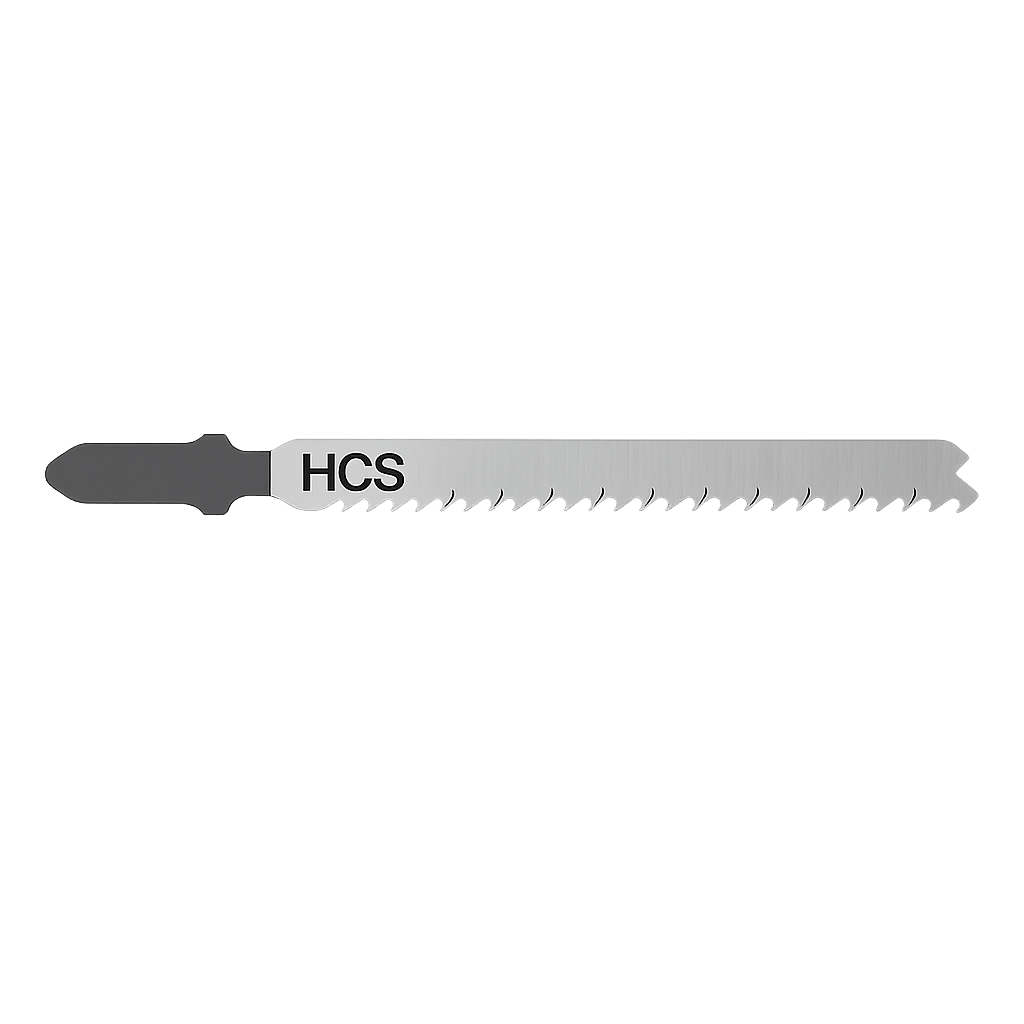HCS decoupeerzaagblad