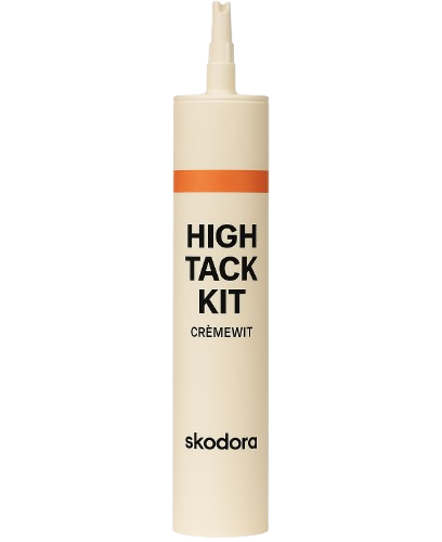 High Tack Kit - Crèmewit - Skodora
