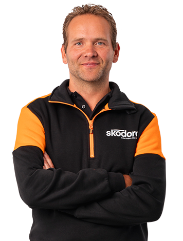 Philip Skodora heerenveen