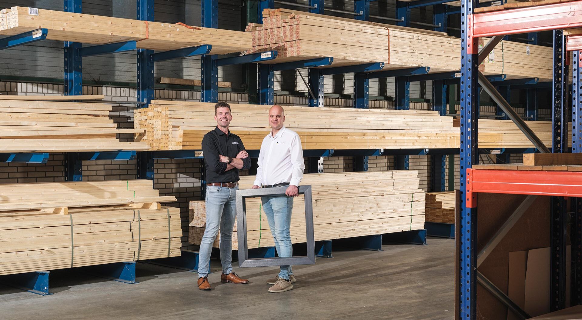 Samenwerking Skodora en Bouwcenter Concordia