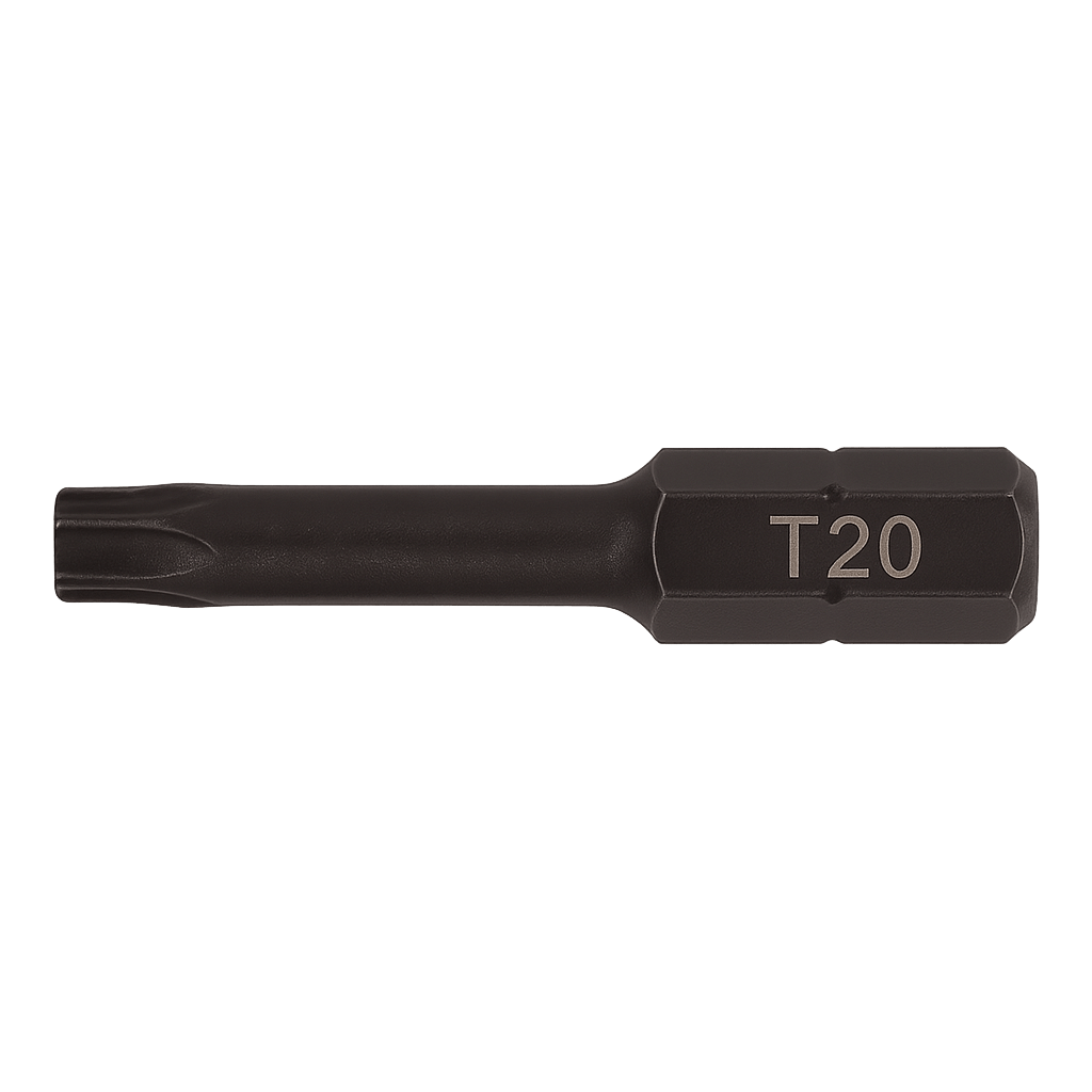 TORX bit T20