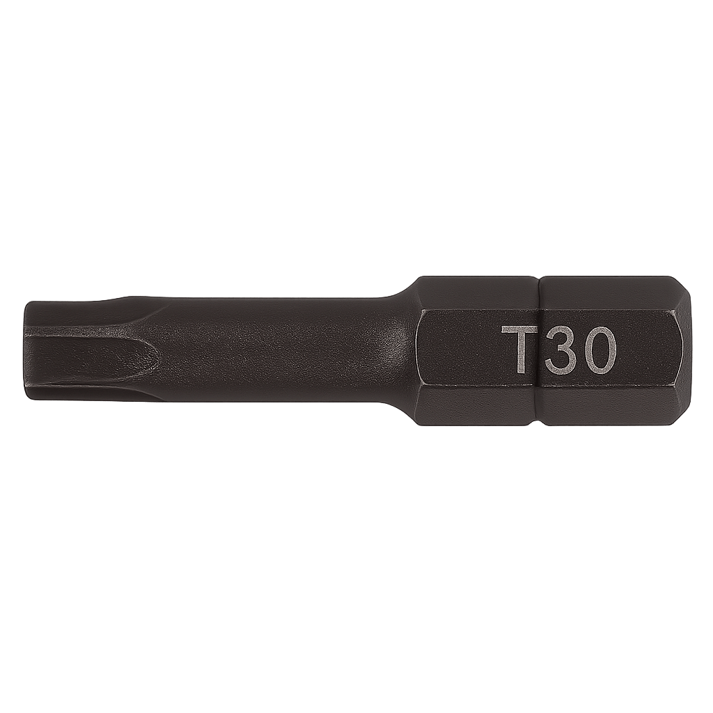 TORX bit T30