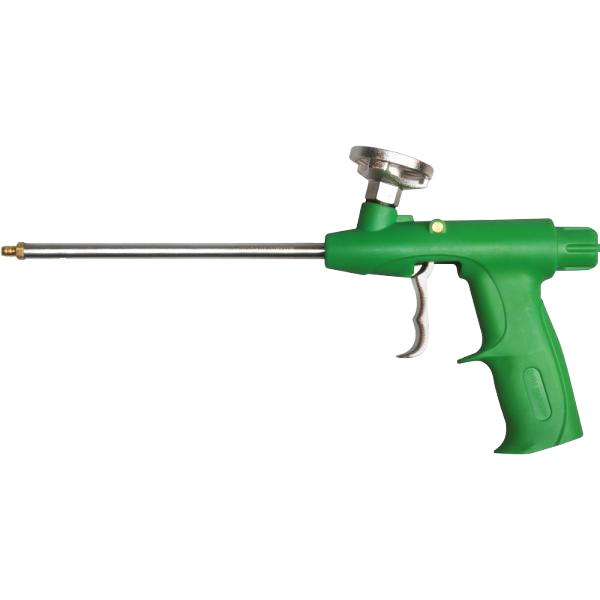 Zwaluw Purpistool Economy Groen