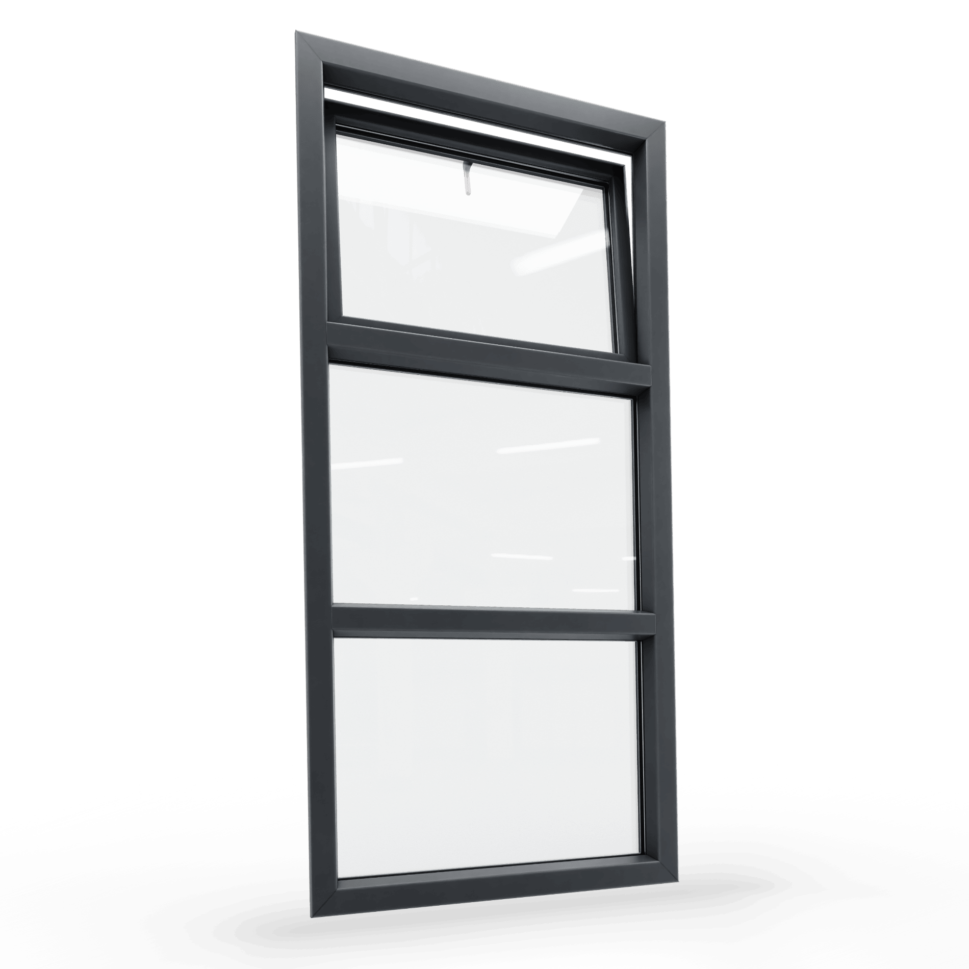 kunststof-kozijn-valraam-met-2-vakken-vast-glas-verticaal
