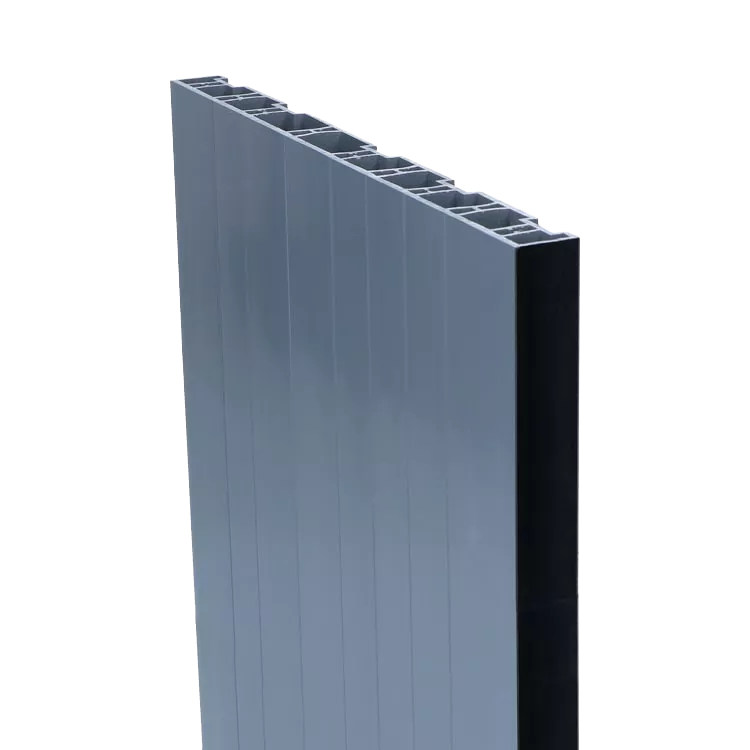 skodora kunststof stelkozijn 250x18mm