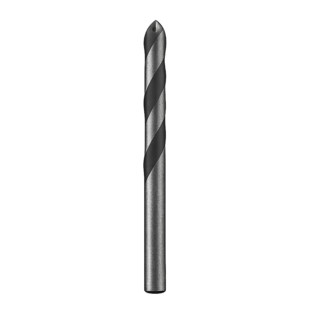 metaalboor 6 mm hss