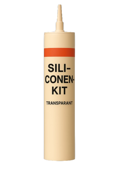 siliconen kit skodora